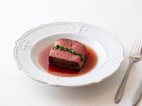 炊飯器を使ってうまみぎゅっと エゾシカのロティ レシピ 作り方 By 北海道白糠町 しらぬかちょう 楽天レシピ